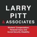 Larry Pitt & Associates logo